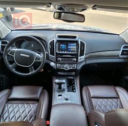 Haval H9